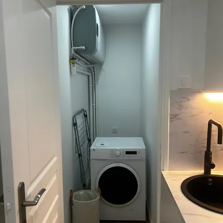 Escapade Cannoise Apartment Cannes