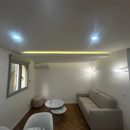 Apartment Escapade Cannoise *