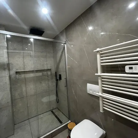 Escapade Cannoise Apartament Cannes