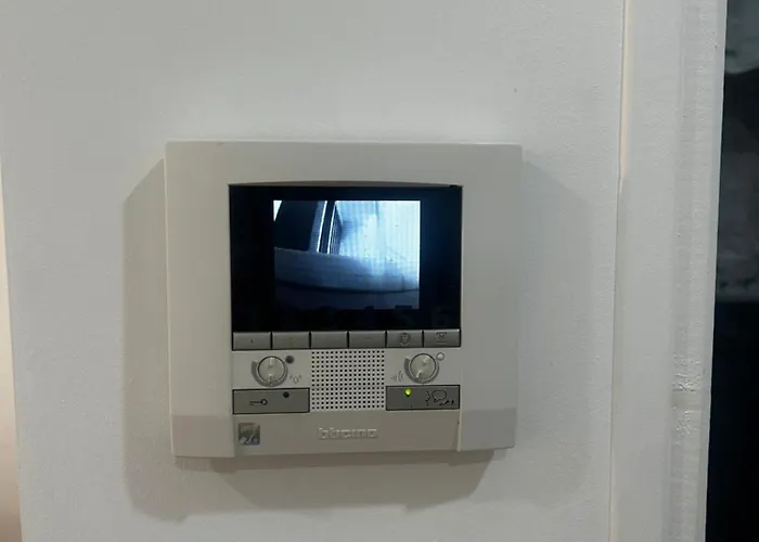 Escapade Cannoise Lejlighed