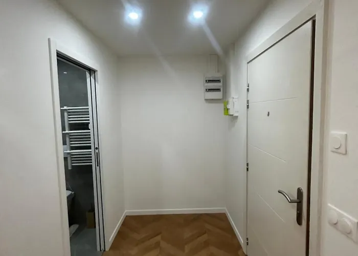 Escapade Cannoise Lejlighed *