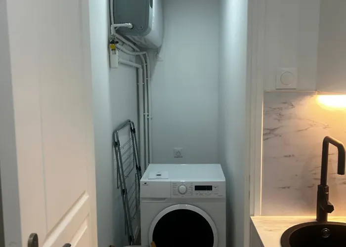 Escapade Cannoise Lejlighed Cannes