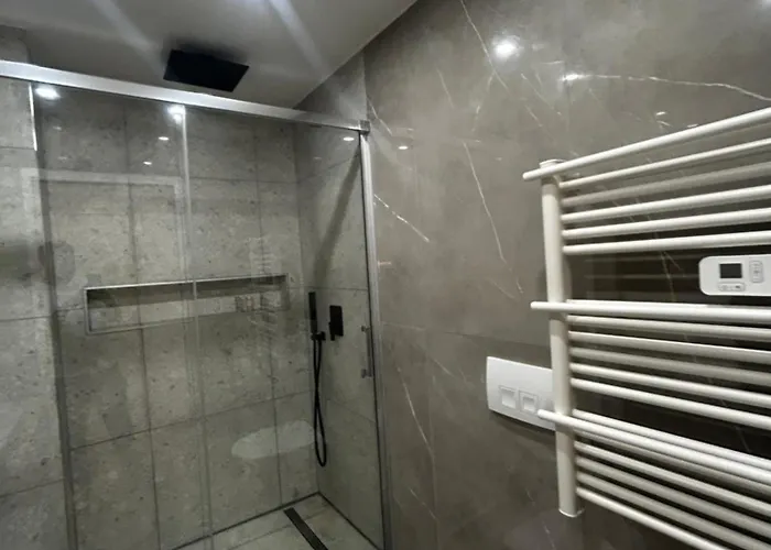 Escapade Cannoise Lejlighed Cannes