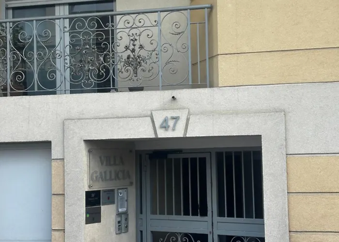 Escapade Cannoise Lejlighed