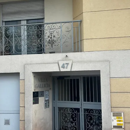 Escapade Cannoise Διαμέρισμα